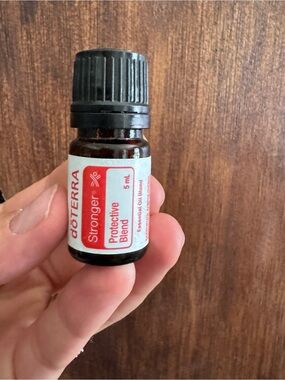 doTERRA - Stronger - (5 mL) - New/Sealed  - Exp. 07/27